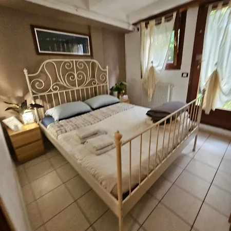 Anna Apartman Mestre