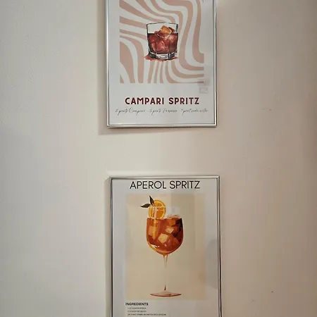 Apartment Anna *