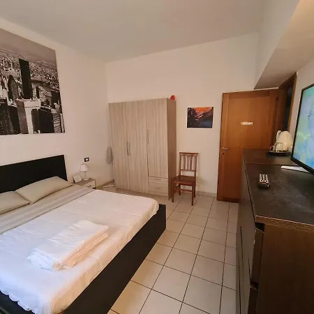 Anna Apartment Venice