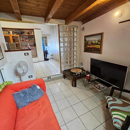 Apartment Anna