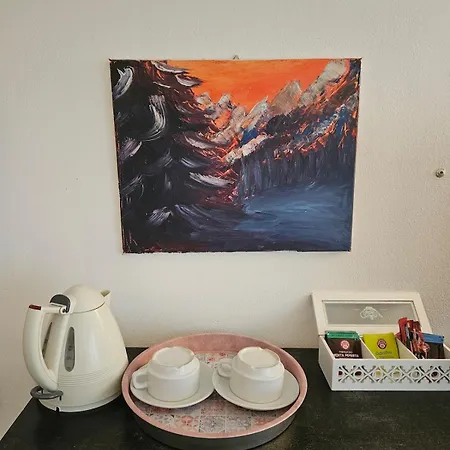 Apartment Anna