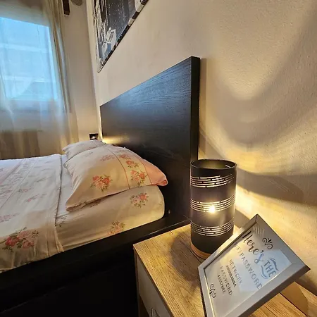 Anna Apartment