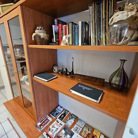 Apartment Anna