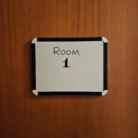 Anna Apartment