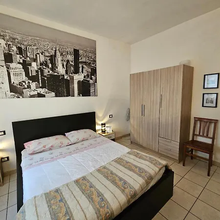 Anna Apartment Venice