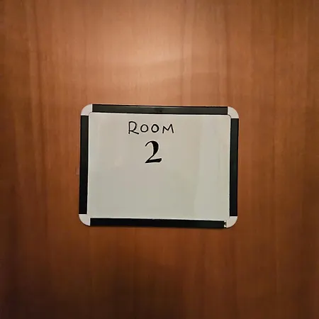 Anna Apartment