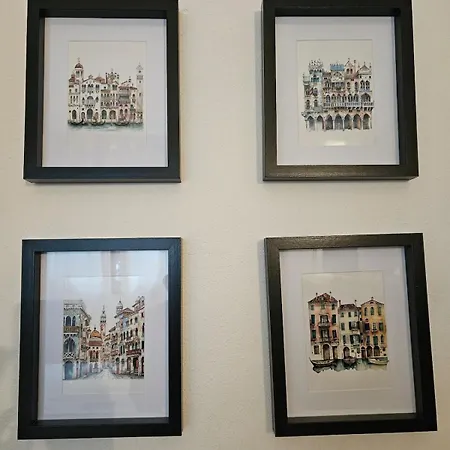 Apartment Anna *