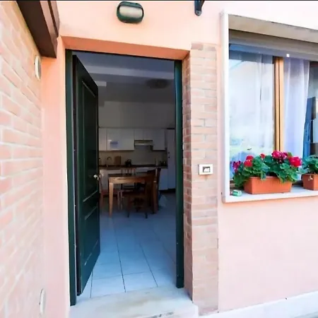 Apartment Anna