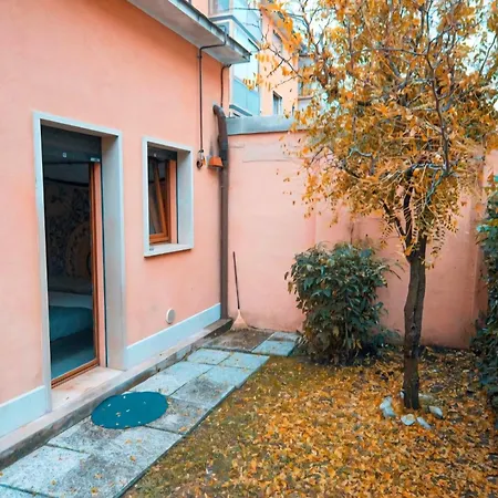 Apartament Anna Wenecja