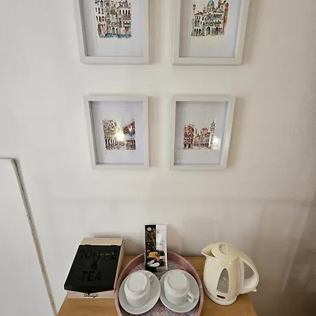 Anna Appartement