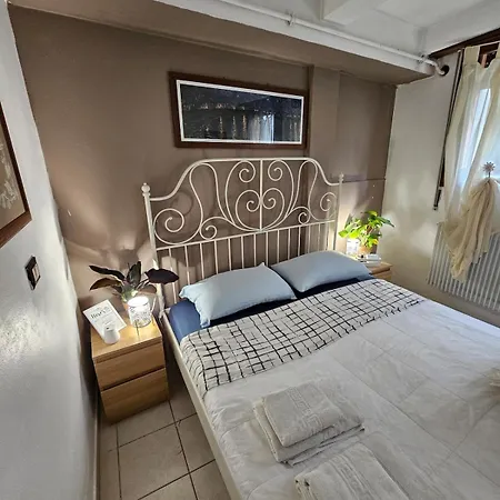 Anna Appartement *